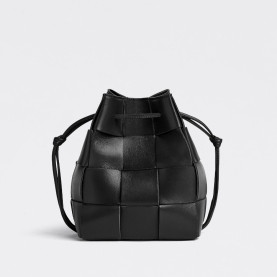 20위 BOTTEGA VENETA 보테가베네타 스몰 카세트 크로스바디 버킷백 680218 9COLOR