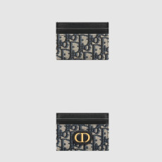 DIOR 디올 슬롯 카드 지갑 S2152 2COLOR