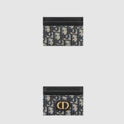 DIOR 디올 슬롯 카드 지갑 S2152 2COLOR