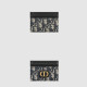 DIOR 디올 슬롯 카드 지갑 S2152 2COLOR