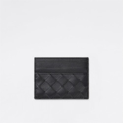 13위 BOTTEGA VENETA 보테가베네타  인트레치아토 카드지갑 635057 9COLOR