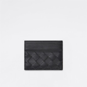 13위 BOTTEGA VENETA 보테가베네타  인트레치아토 카드지갑 635057 9COLOR