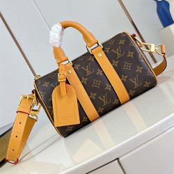 LOUIS VUITTON 루이비통 키폴 반둘리에 25 M28957