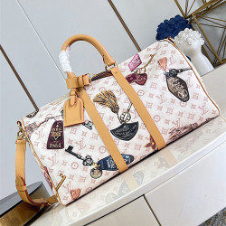 LOUIS VUITTON 루이비통 키폴 반둘리에 45 M28780