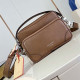 LOUIS VUITTON 루이비통 닐 크로스백 PM M27999