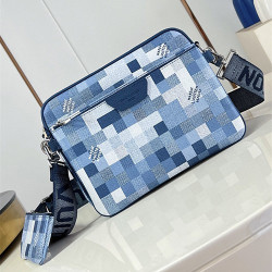 LOUIS VUITTON 루이비통 트리오 메신저백 M28601