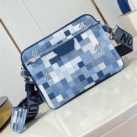 LOUIS VUITTON 루이비통 트리오 메신저백 M28601