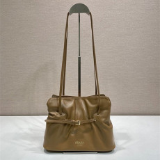 PRADA 프라다 숄더백 1BG586