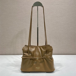 PRADA 프라다 숄더백 1BG586