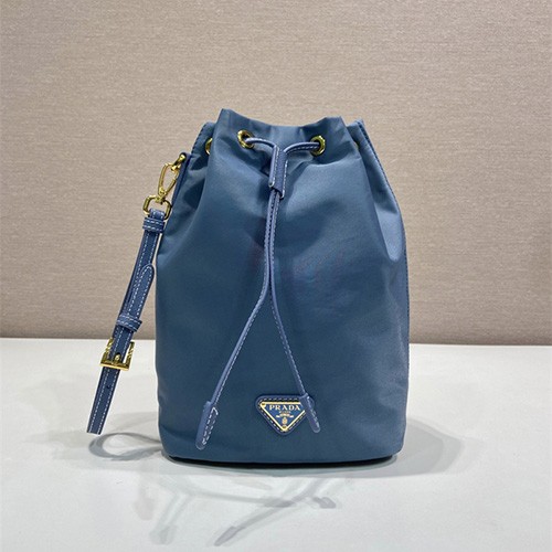 PRADA 프라다 리나일론 파우치백 1NS369