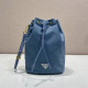 PRADA 프라다 리나일론 파우치백 1NS369