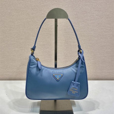 PRADA 프라다 리나일론 미니 토트백 1N204M