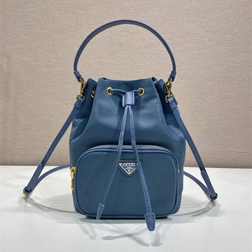PRADA 프라다 버킷백 1BH038