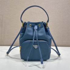 PRADA 프라다 버킷백 1BH038