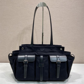 PRADA 프라다 루트 라지 토트백 1BG644