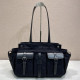 PRADA 프라다 루트 라지 토트백 1BG644