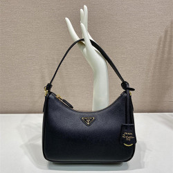 PRADA 프라다 사피아노 리에디션 숄더백 1N204W 3COLOR