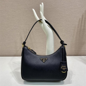 PRADA 프라다 사피아노 리에디션 숄더백 1N204W 3COLOR