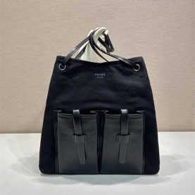 PRADA 프라다 라지 숄더백 1BC293 3COLOR