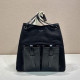 PRADA 프라다 라지 숄더백 1BC293 3COLOR