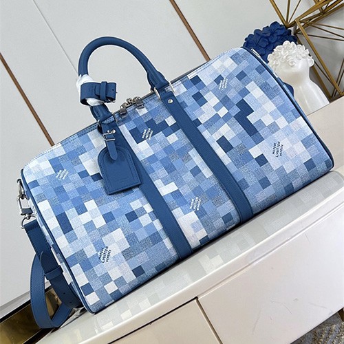 LOUIS VUITTON 루이비통 키폴 반둘리에 45 M29601