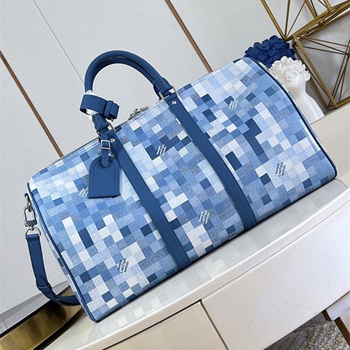 LOUIS VUITTON 루이비통 키폴 반둘리에 50 M28842