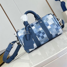 LOUIS VUITTON 루이비통 키폴 반둘리에 25 M28600