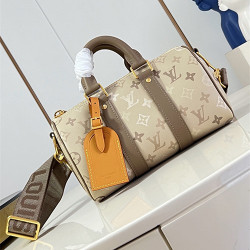 LOUIS VUITTON 루이비통 키폴 반둘리에 25 M29272