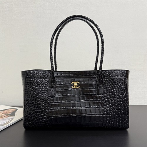 CHANEL 샤넬 쇼퍼백 스몰 AS90116
