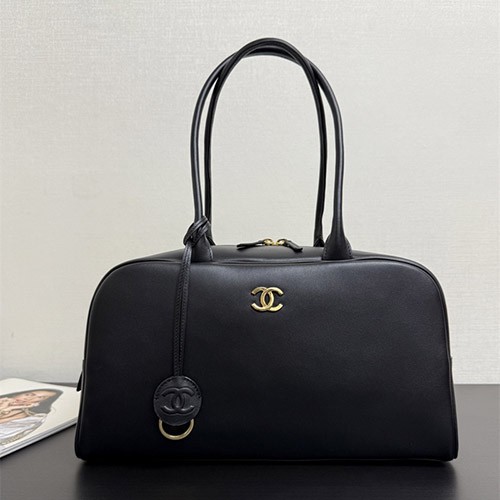 CHANEL 샤넬 볼링백 AS32101
