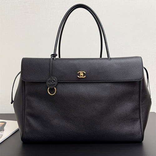 CHANEL 샤넬 빅 토트백 AS23210
