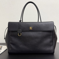 CHANEL 샤넬 빅 토트백 AS23210