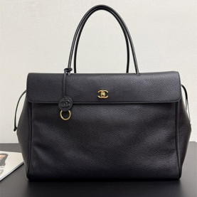 CHANEL 샤넬 빅 토트백 AS23210