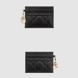 DIOR 디올  슬롯 카드 지갑 S0974 3COLOR