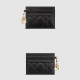 DIOR 디올  슬롯 카드 지갑 S0974 3COLOR