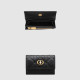 DIOR 디올 Jolie 글리신 지갑 S3102