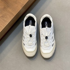 MONCLER 몽클레어 남성용 스니커즈 M18943 2COLOR
