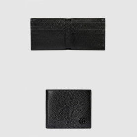GUCCI 구찌 GG 마몽 반지갑 428726 2COLOR