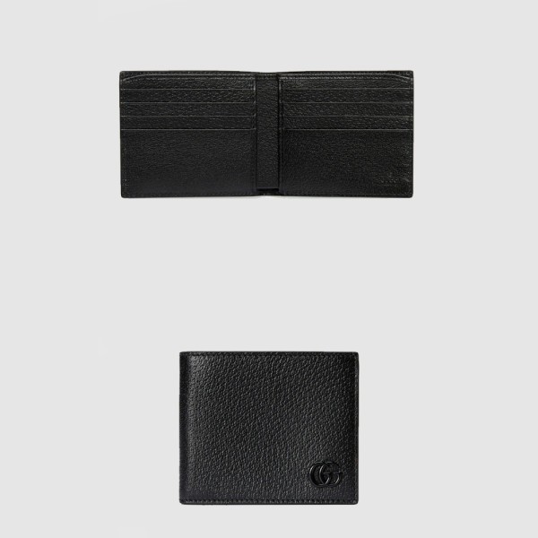 GUCCI 구찌 GG 마몽 반지갑 428726 2COLOR