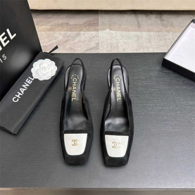 CHANEL 샤넬 여성용 샌들 C08973 2COLOR