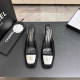 CHANEL 샤넬 여성용 샌들 C08973 2COLOR