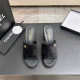CHANEL 샤넬 여성용 샌들 C08984 2COLOR