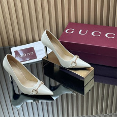 GUCCI 구찌 여성용 힐 (굽높이10.5CM) G89073 2COLOR