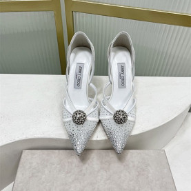 JIMMY CHOO 지미추 여성용 샌들 J89908 2COLOR
