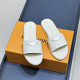 LOUIS VUITTON 루이비통 여성용 슬리퍼 L68267 2COLOR