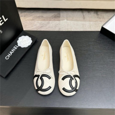 CHANEL 샤넬 여성용 단화 C80020 2COLOR