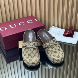 GUCCI 구찌 여성용 슬리퍼 G89064 2COLOR