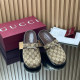 GUCCI 구찌 여성용 슬리퍼 G89064 2COLOR