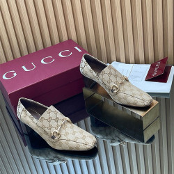 GUCCI 구찌 여성용 구두 (굽높이6CM) G31490 2COLOR