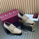 GUCCI 구찌 여성용 구두 (굽높이6CM) G31490 2COLOR